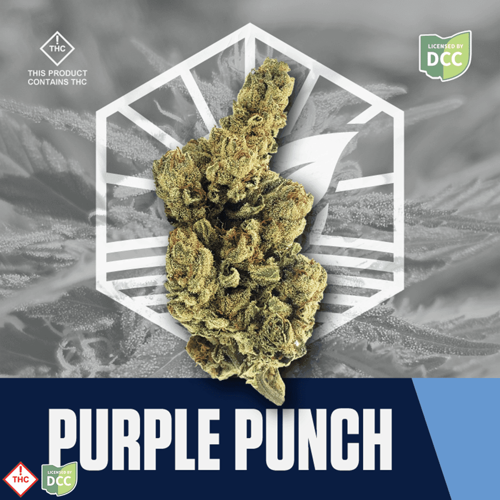 Purple Punch [2.83g]