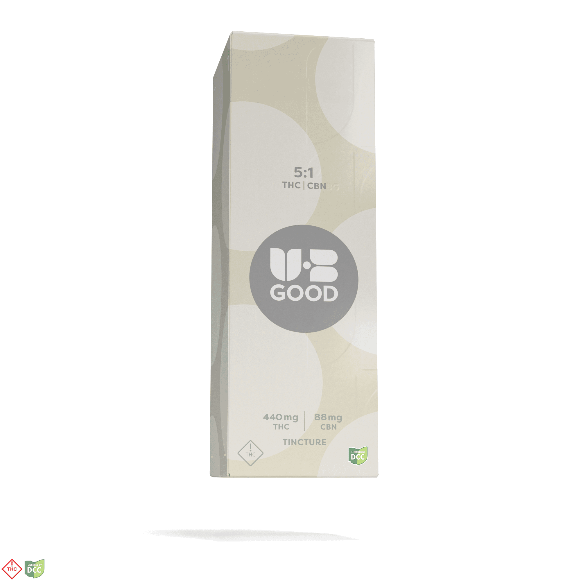 5:1 Sleep Tincture [30ml]