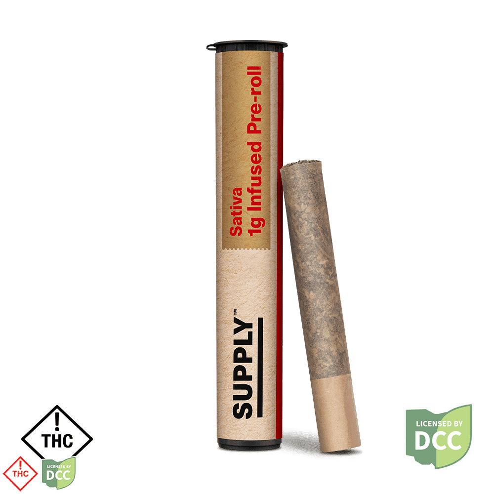 Apple Gas [1g]