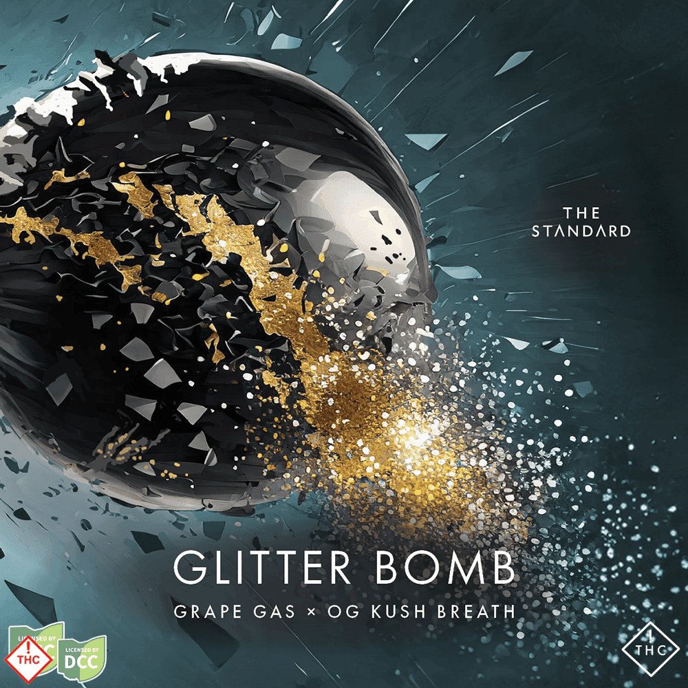 Glitter Bomb [2.83g]