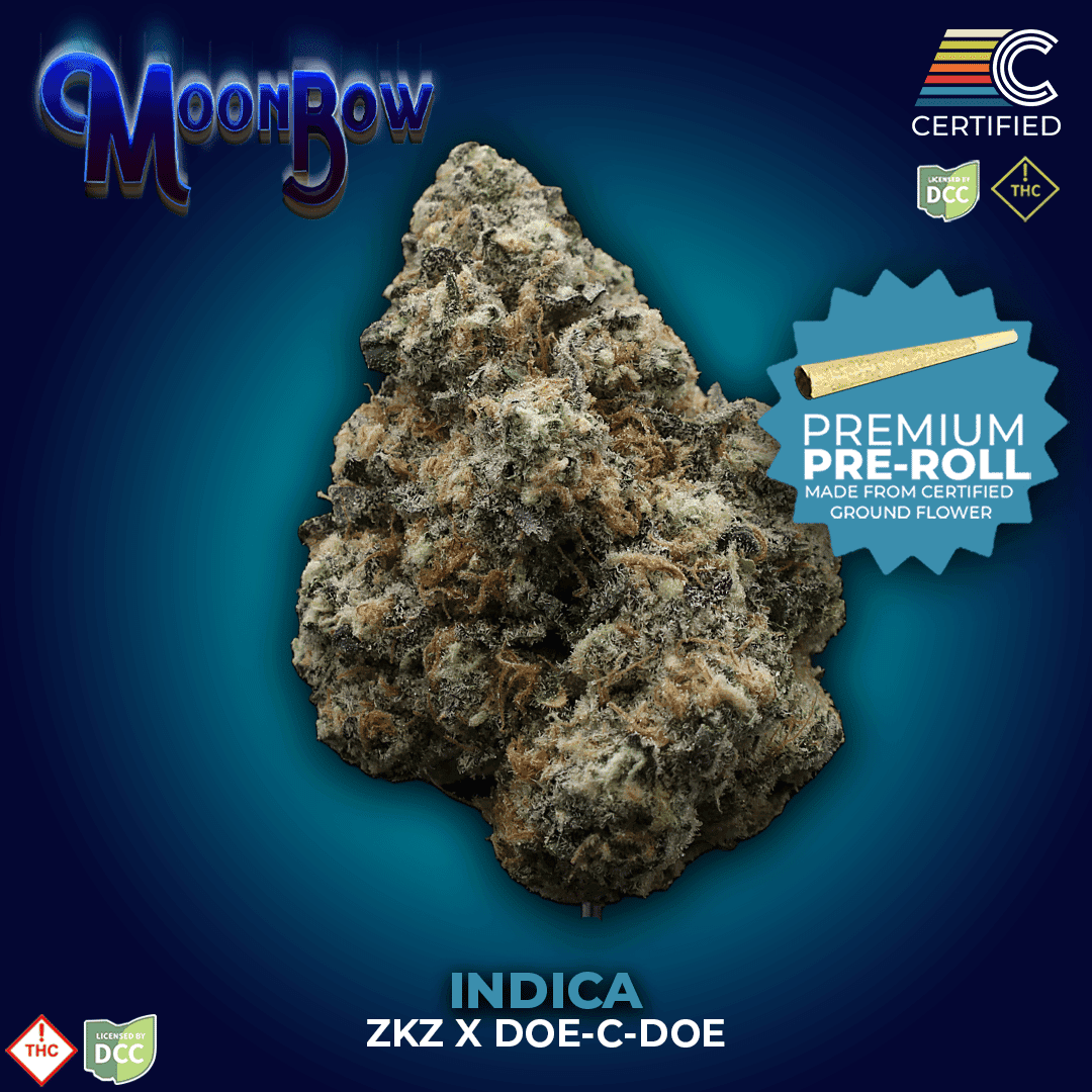 Moonbow [1g]