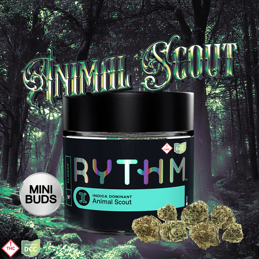 Animal Scout [14.15g]