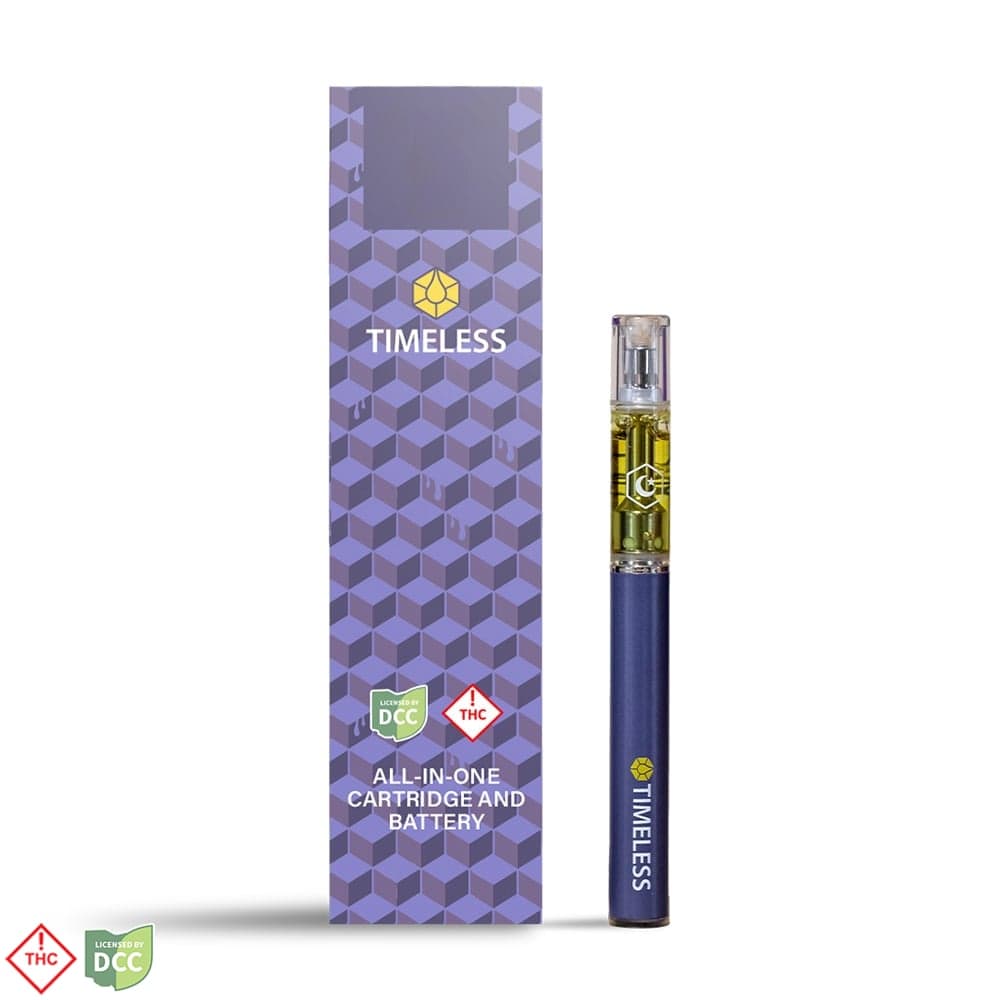 BLK BRY KSH [1000mg]