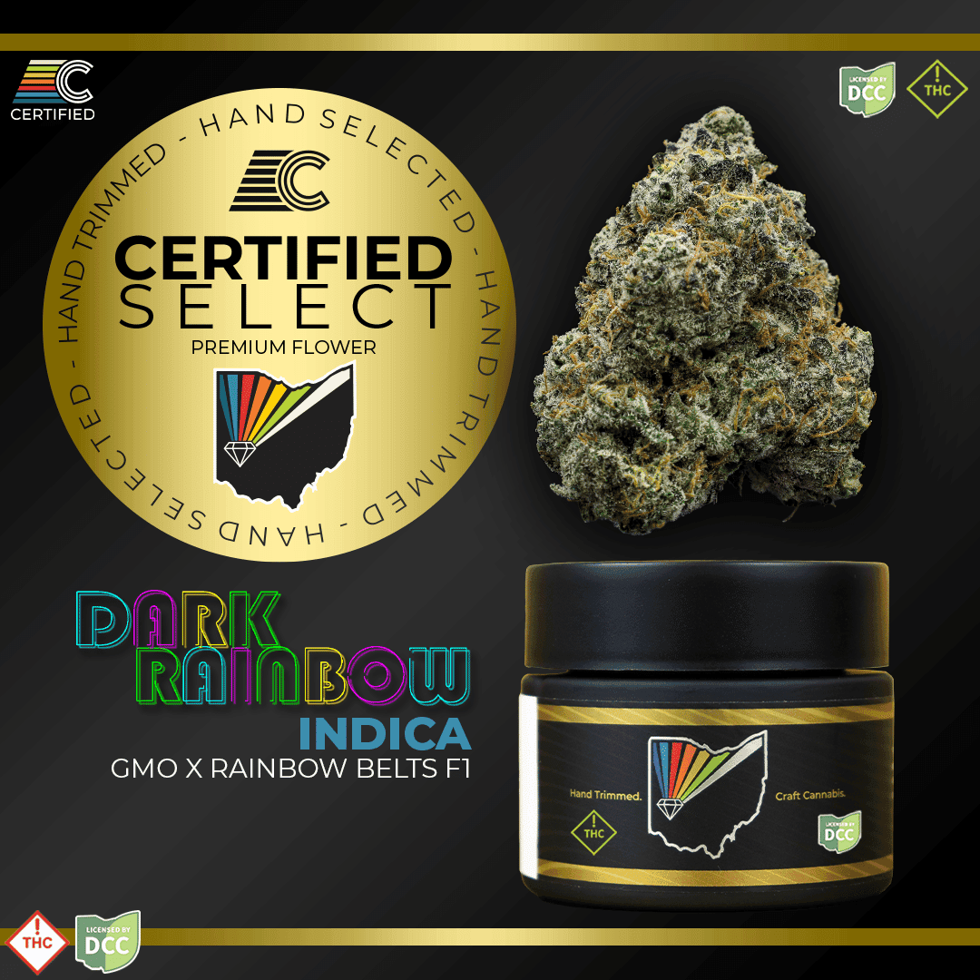 Dark Rainbow