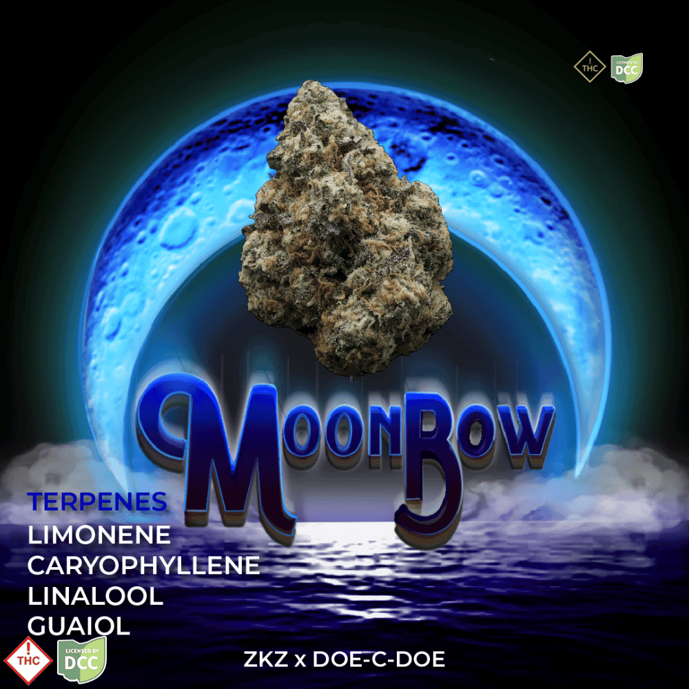 Moonbow [2.83g]