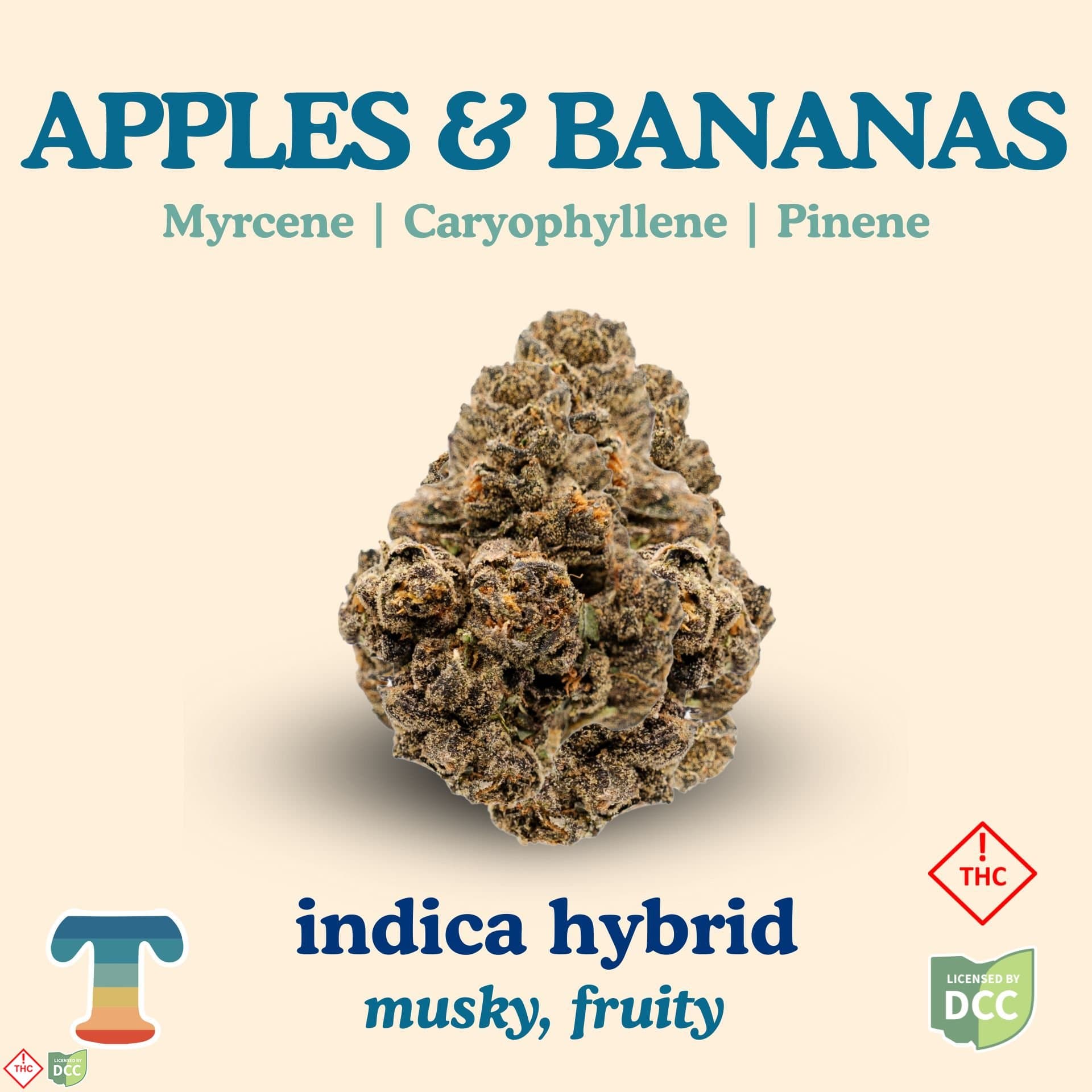 APP & BNA 2.83g
