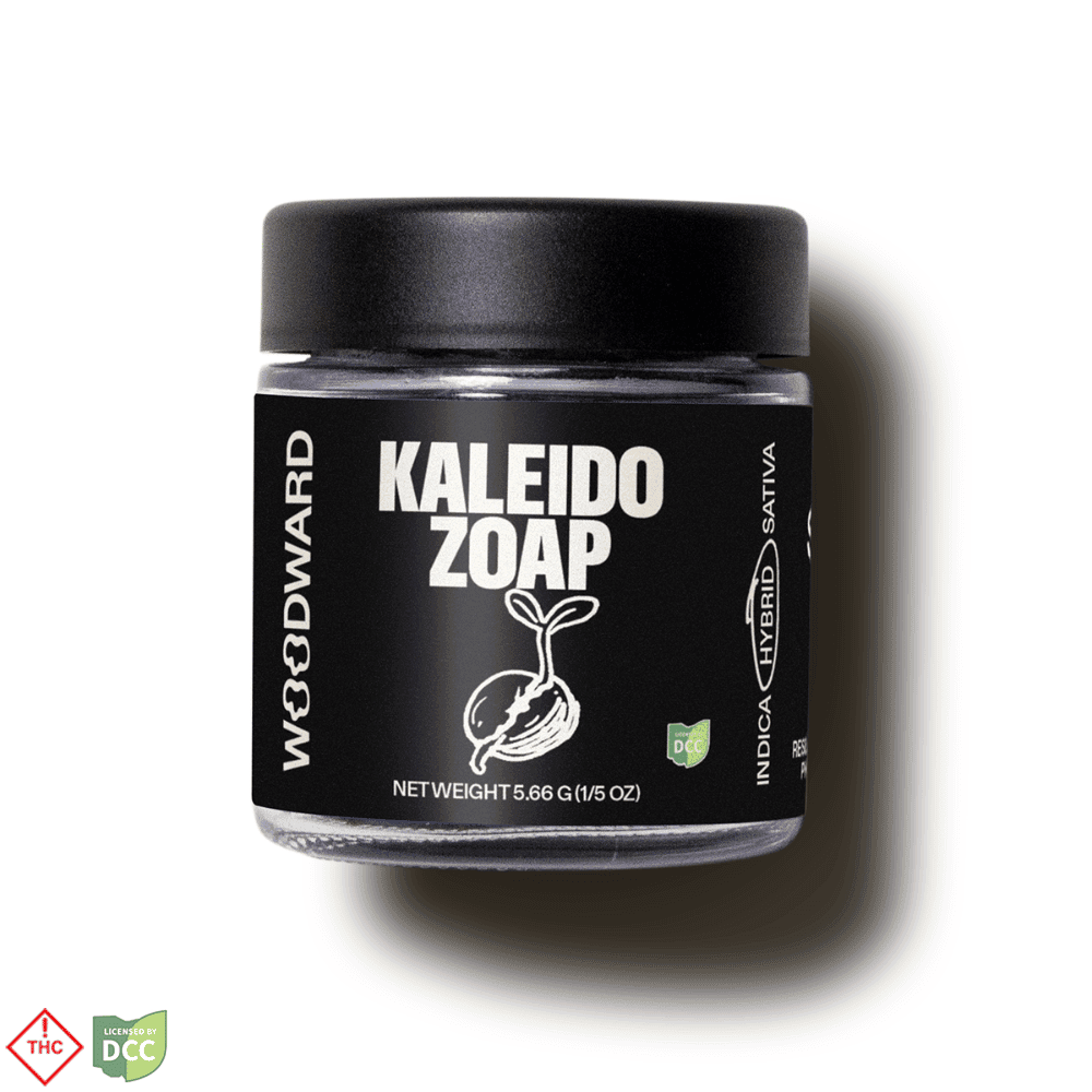 Kaleidozoap [5.66g]