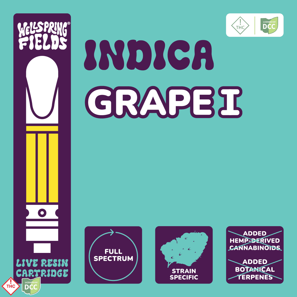 Grape I