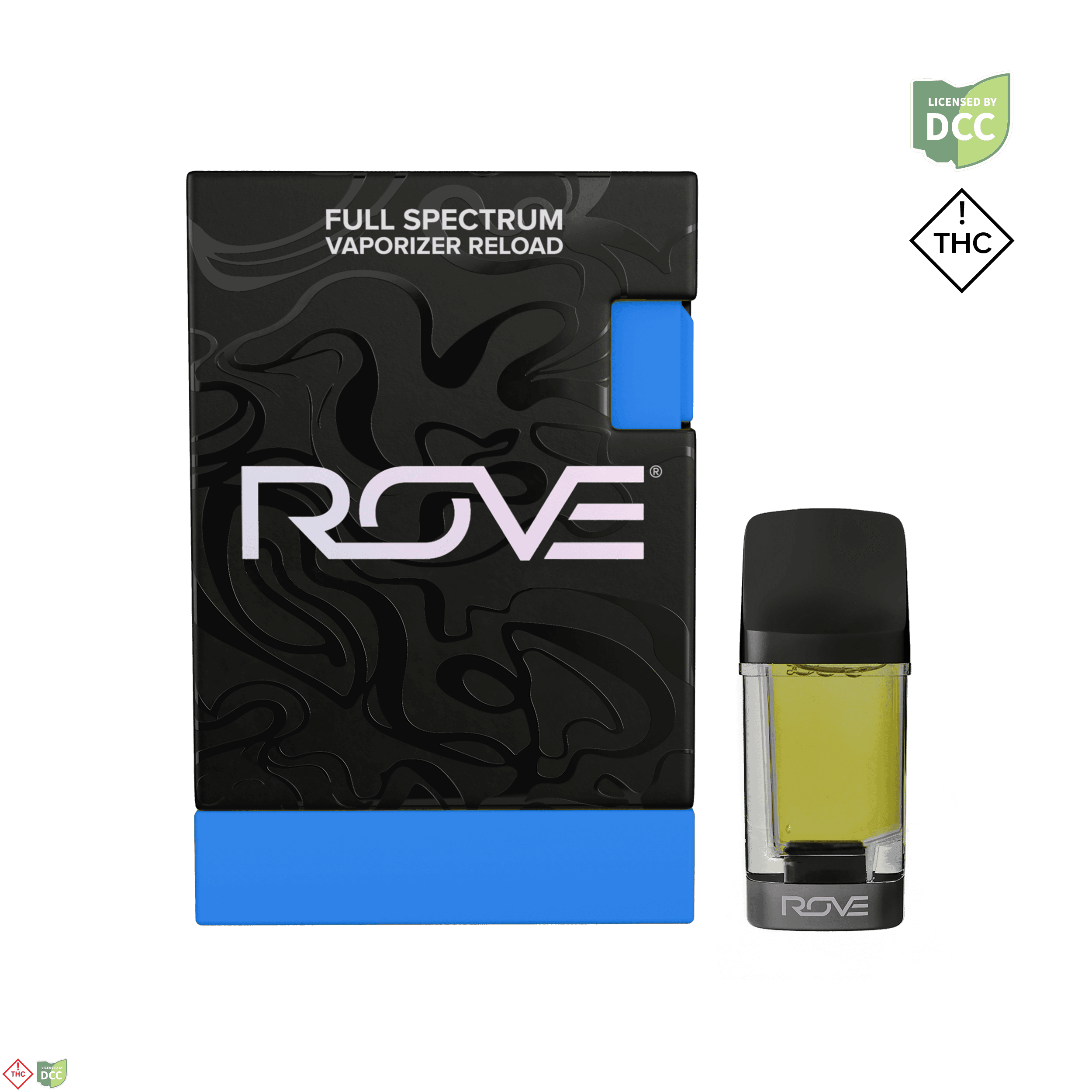Blue Razz - Live Resin Diamonds 1g (Reload)