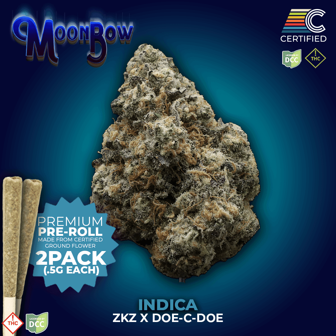 Moonbow [.5g]