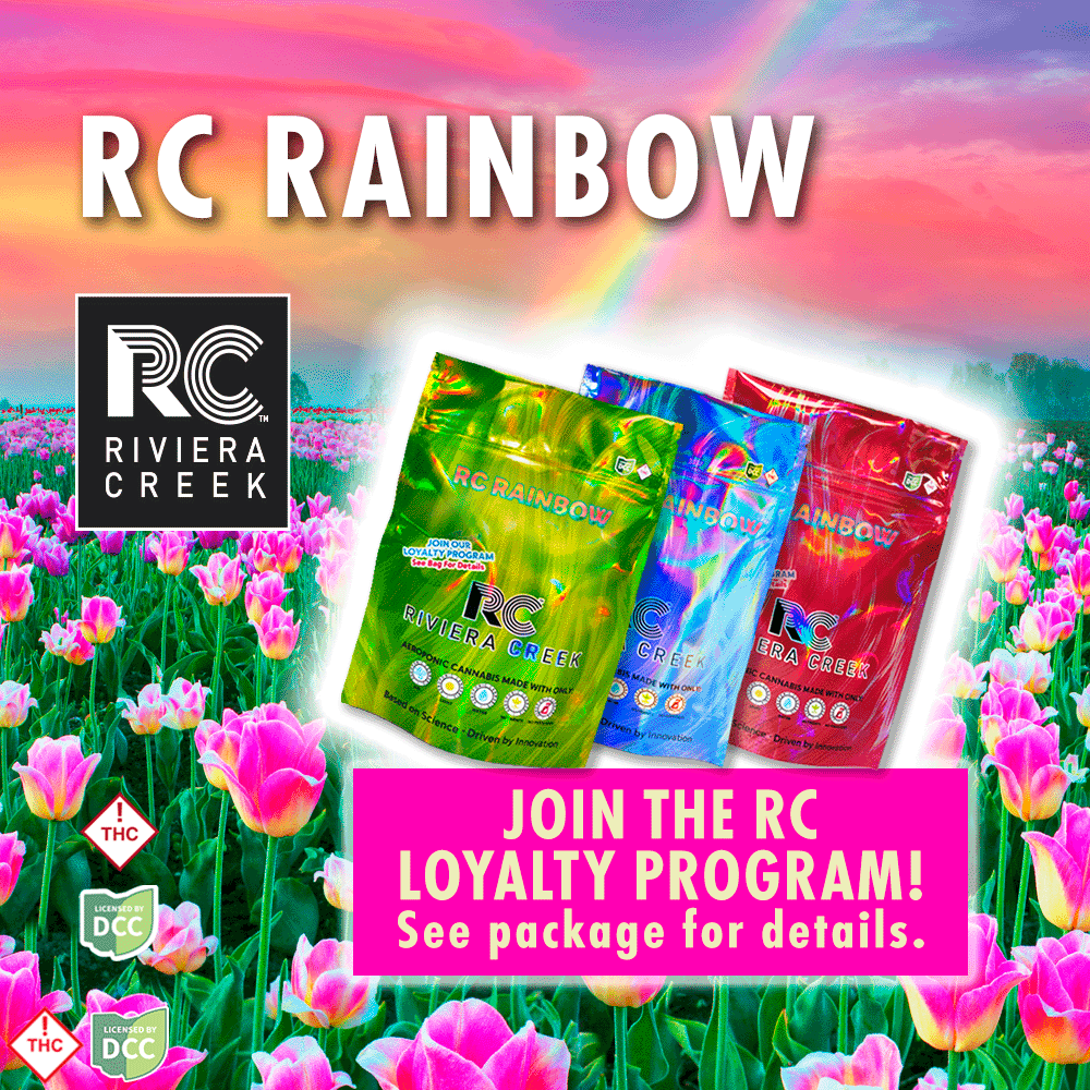 RC Rainbow 14.15g