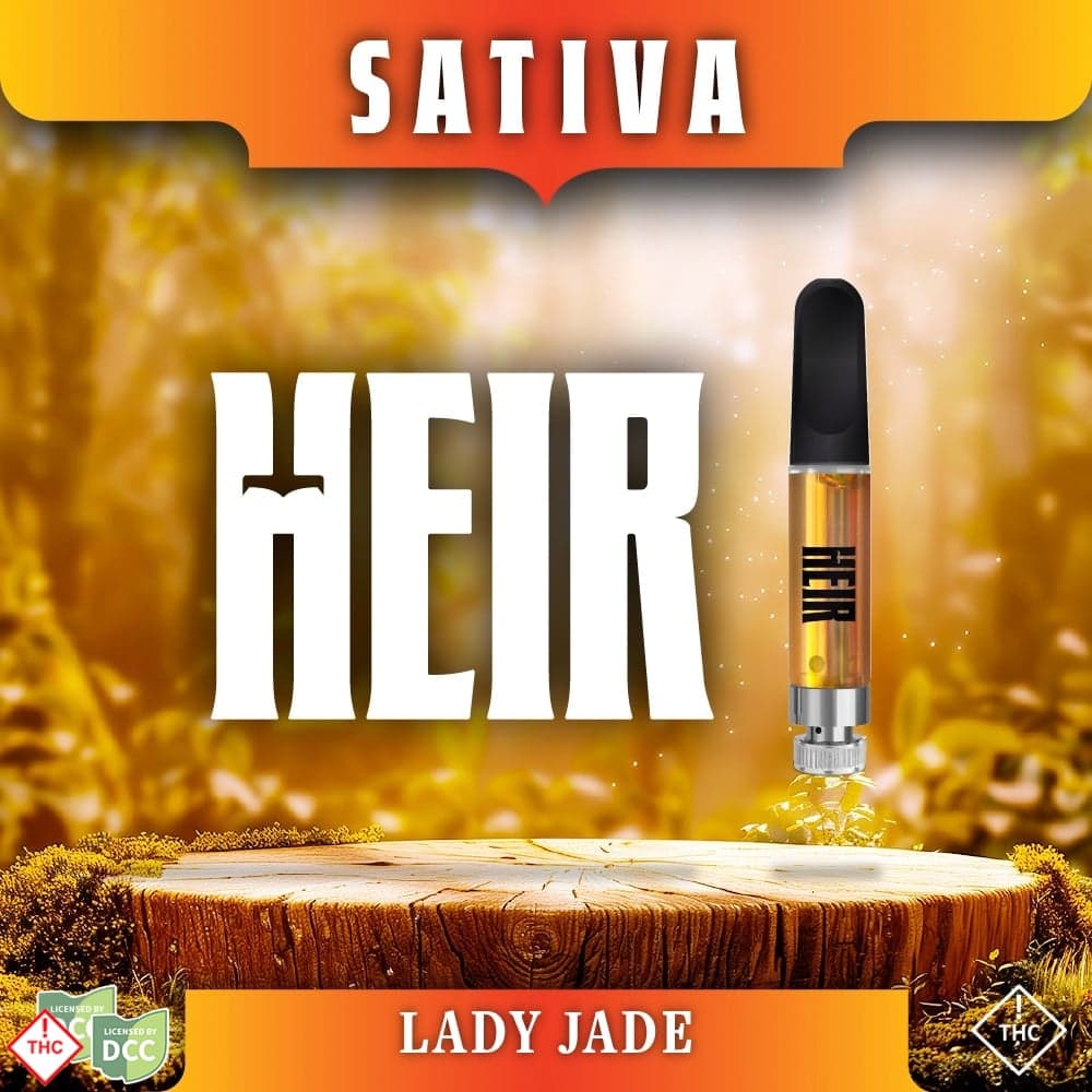 Lady Jade