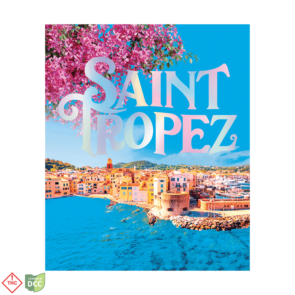 Saint Tropez [14.15g]