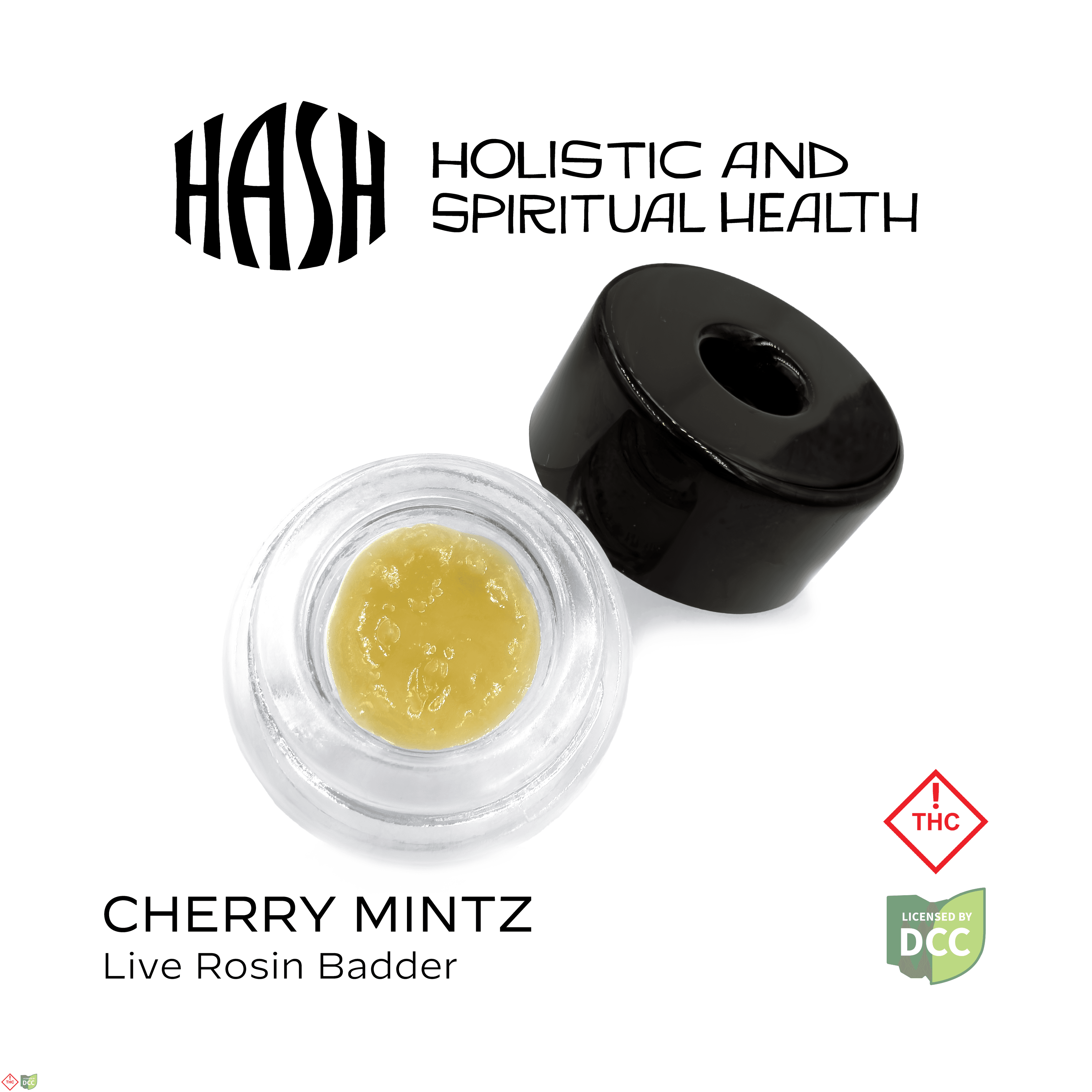 Cherry Mintz