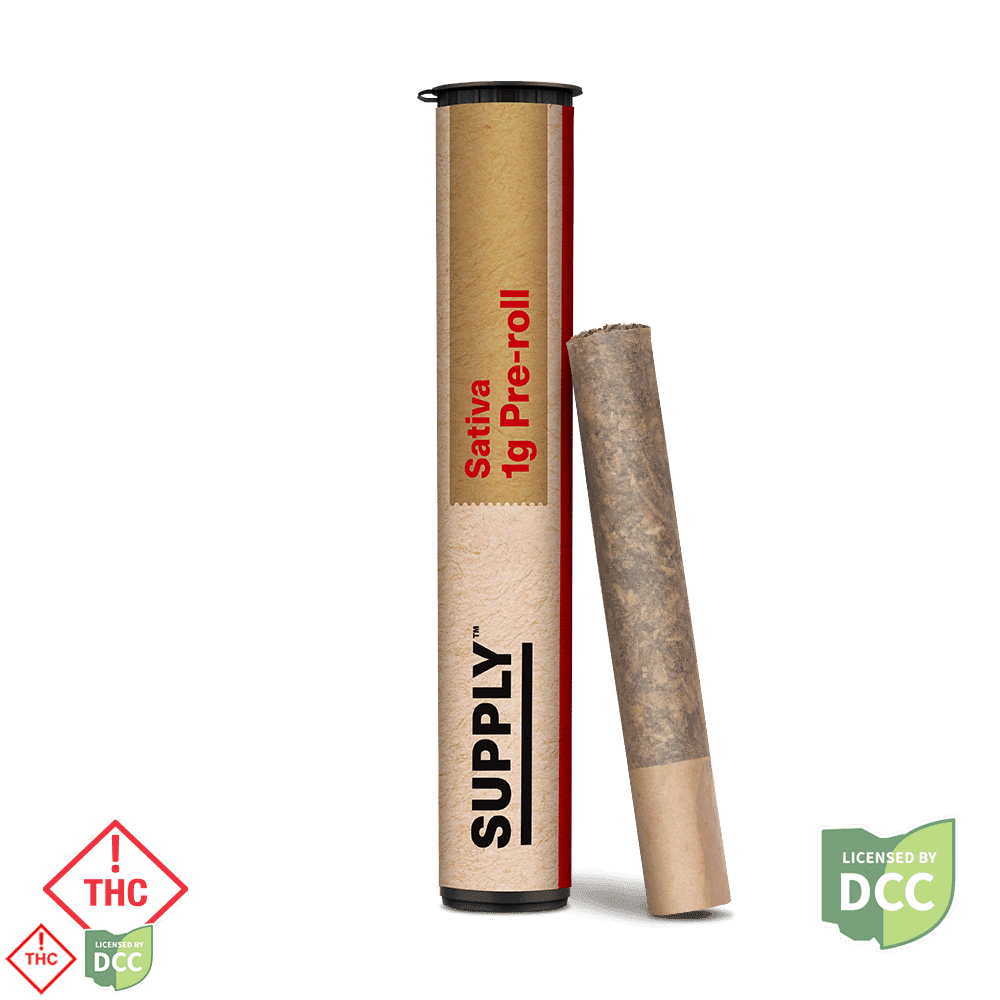 APP Gas [1g]