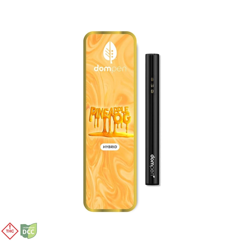 Pineapple OG All-In-One (1g)