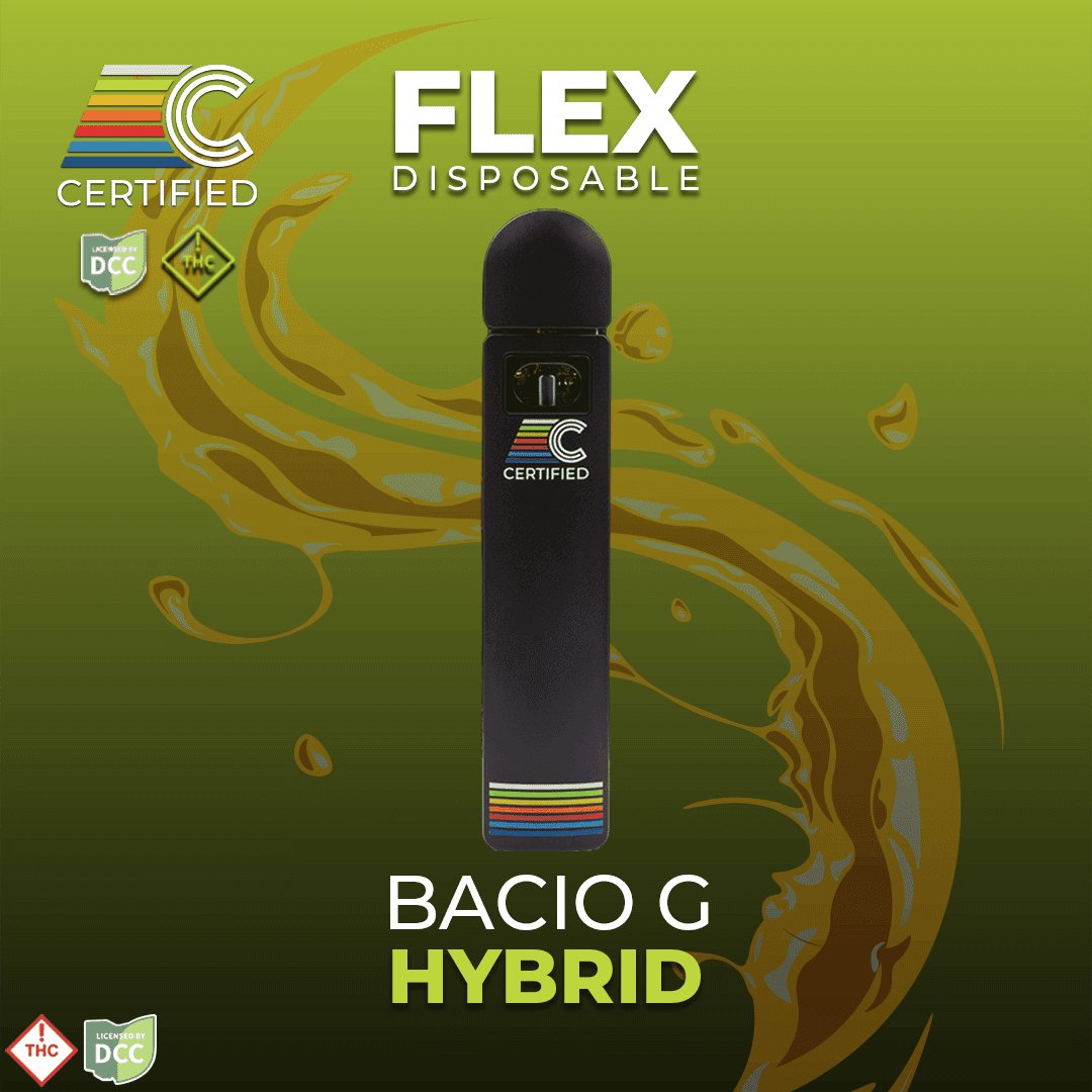Bacio G [1g]
