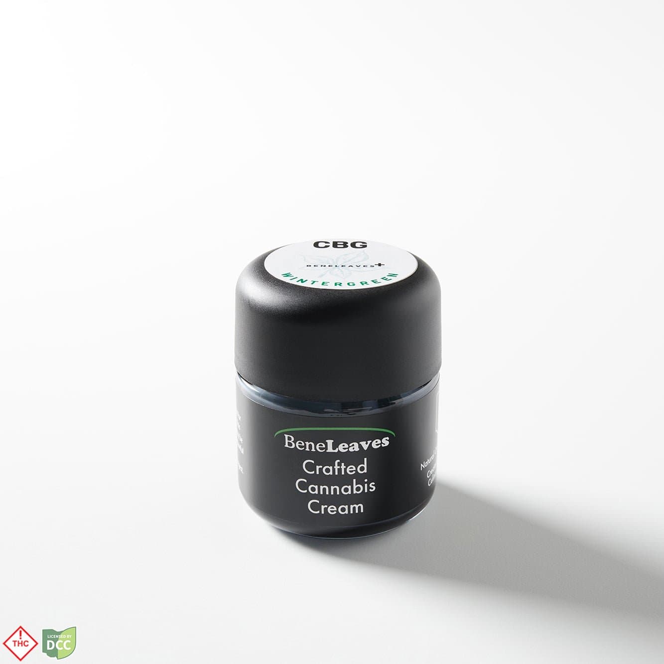 Wintergreen Hypnos + CBG [3oz] (295mg)