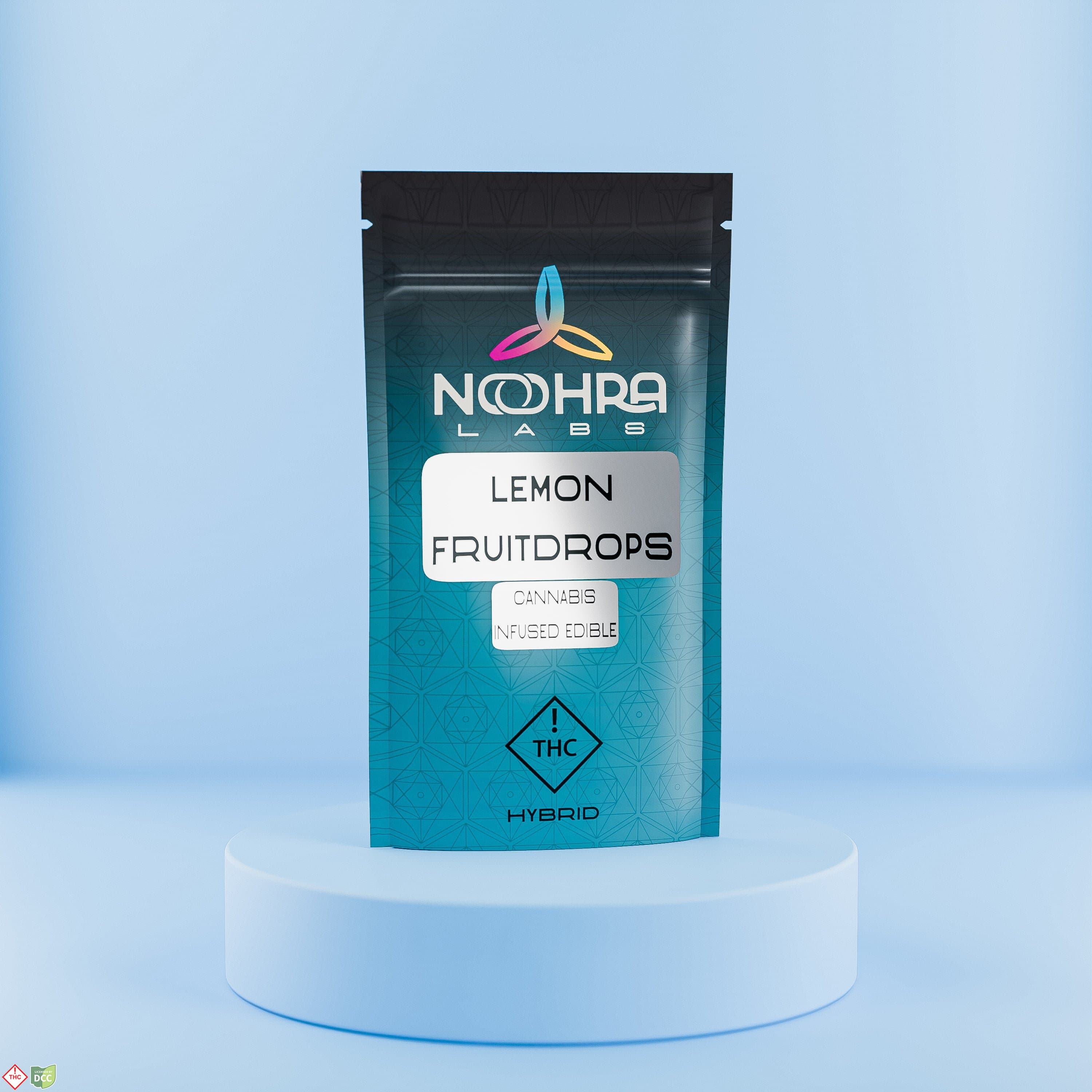 Lemon [5pk] (98.9mg)