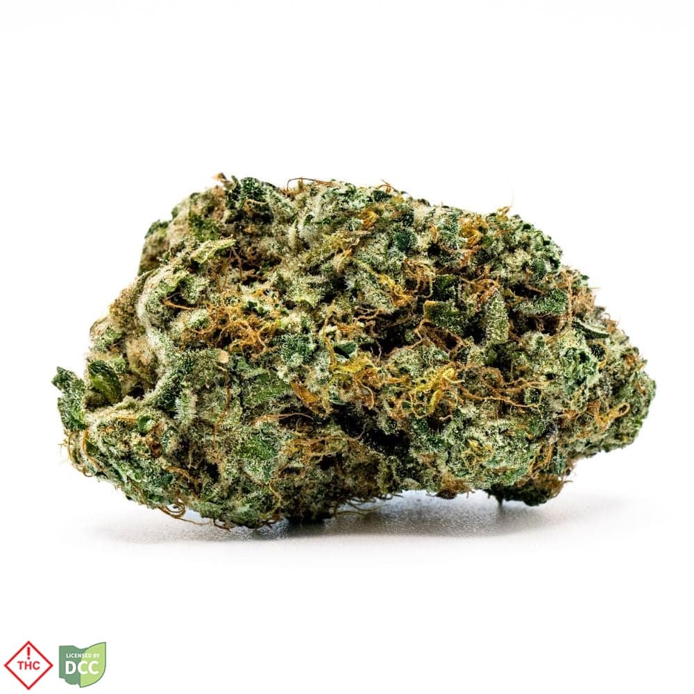 Frosted Ape Fuel [3.5g]