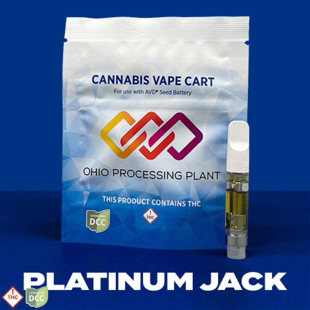 Platinum Jack [.84g]