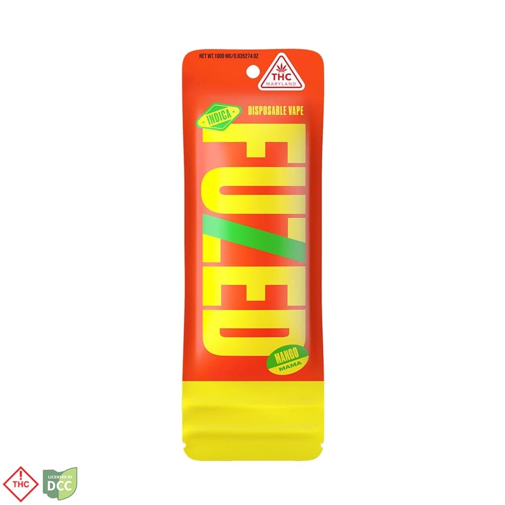 MNGO [990mg]