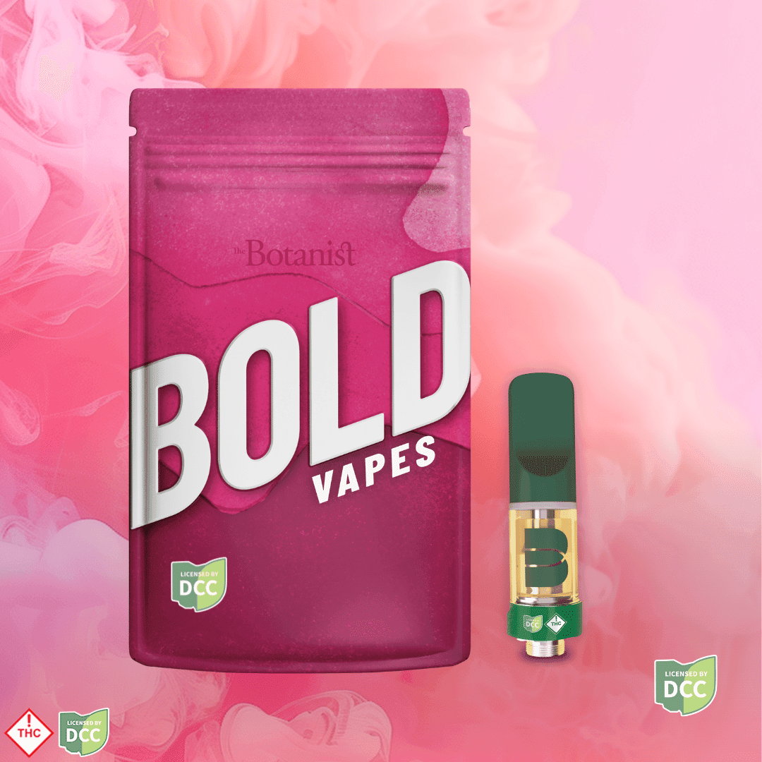 BOLD STR