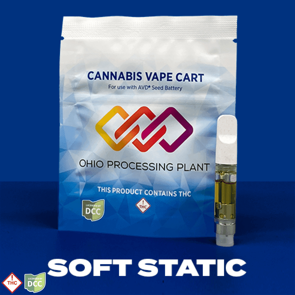 Soft Static [.84g]
