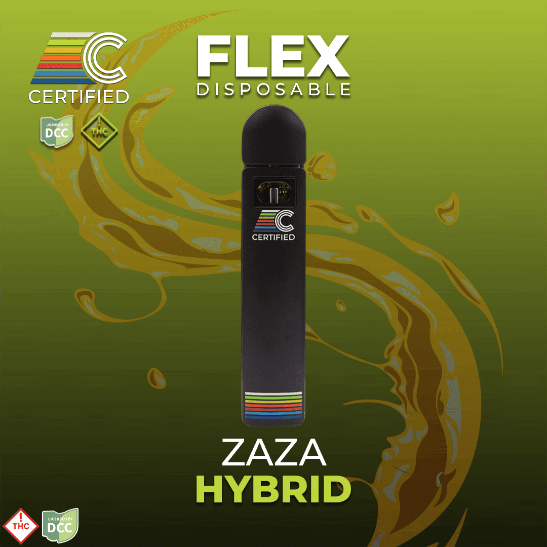 Zaza [1g]