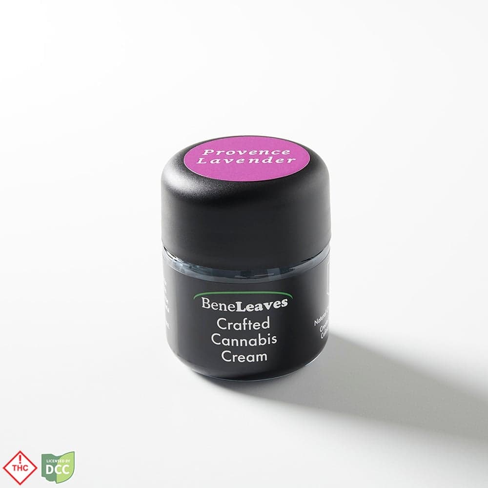 Provence Lavender (295mg)