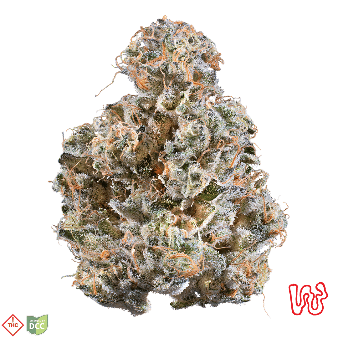 Tiger Candy [5.66g]