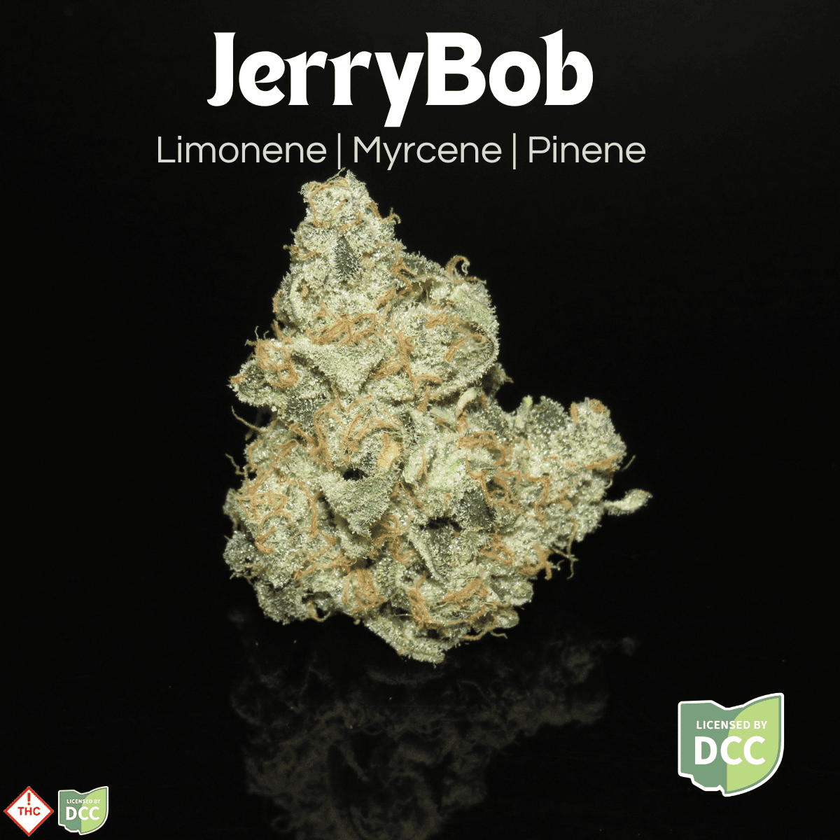 JerryBob [2.83g]