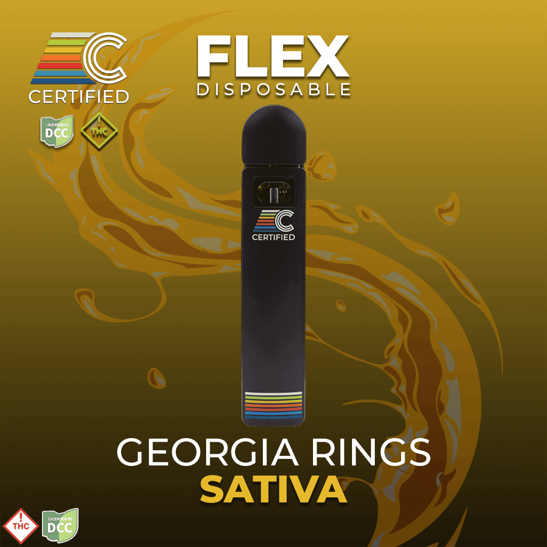 Georgia Rings [1g]