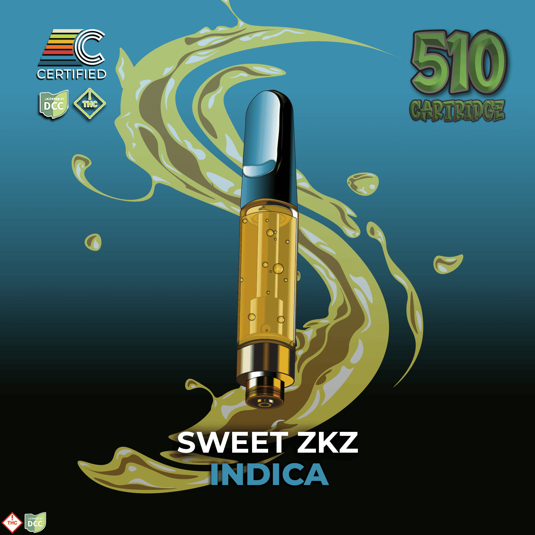 Sweet ZKZ
