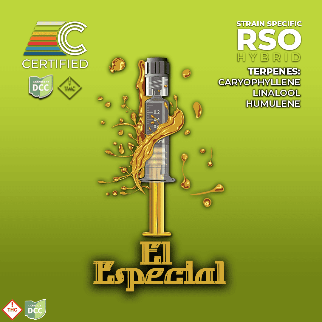 El Especial