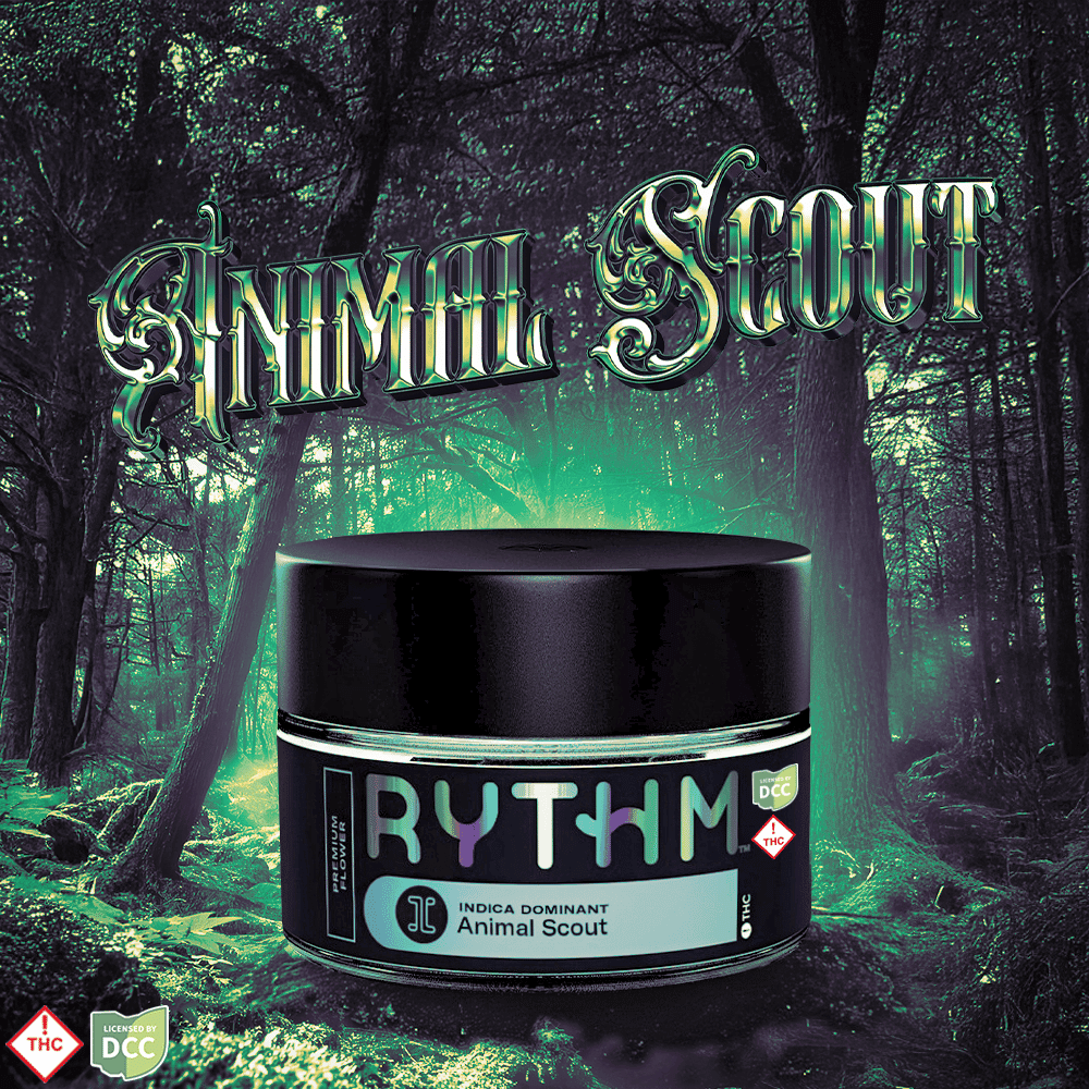Animal Scout [2.83g]