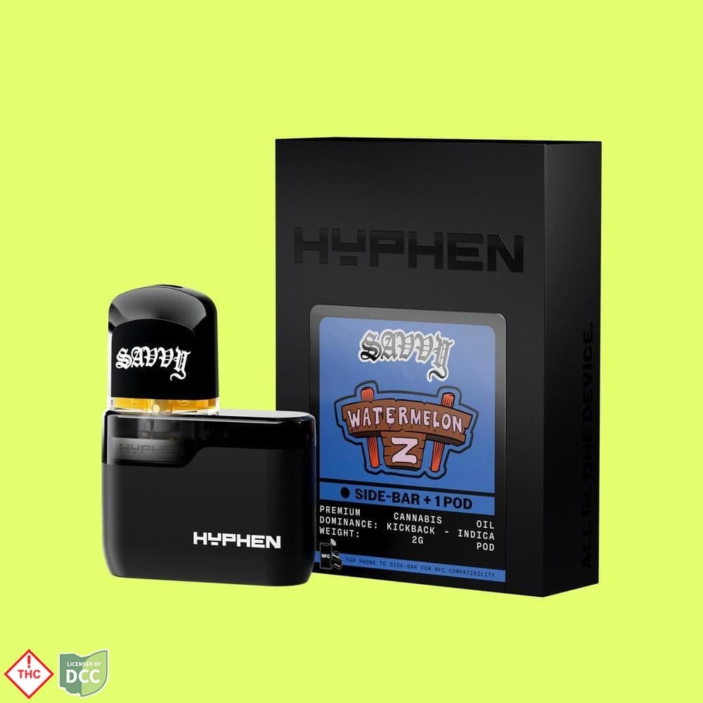 HYPHEN Wtmn Z [2g]