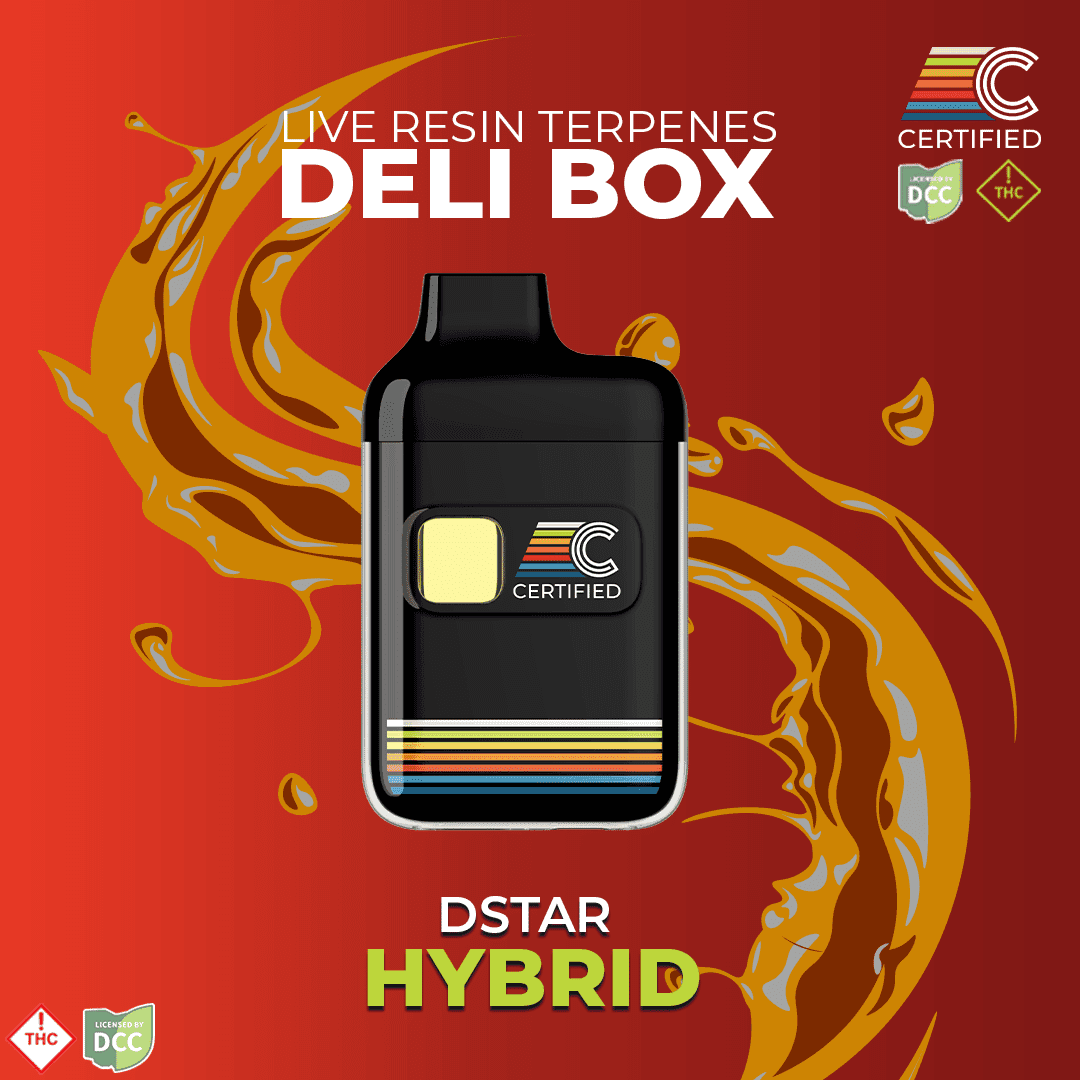 DStar [1g]