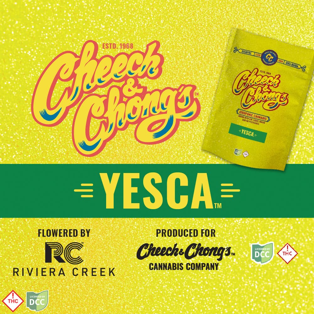 Yesca 2.83g