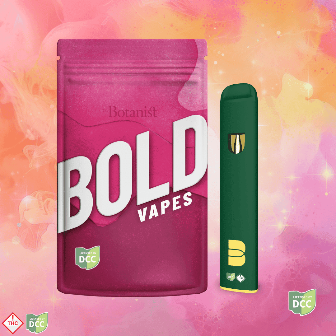 BOLD RBS [1g]
