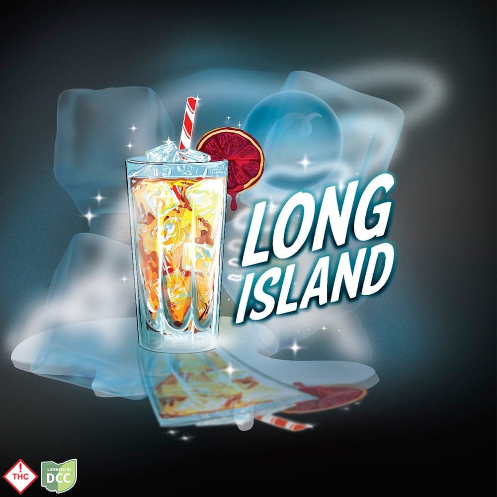 Long Island [14.15g]