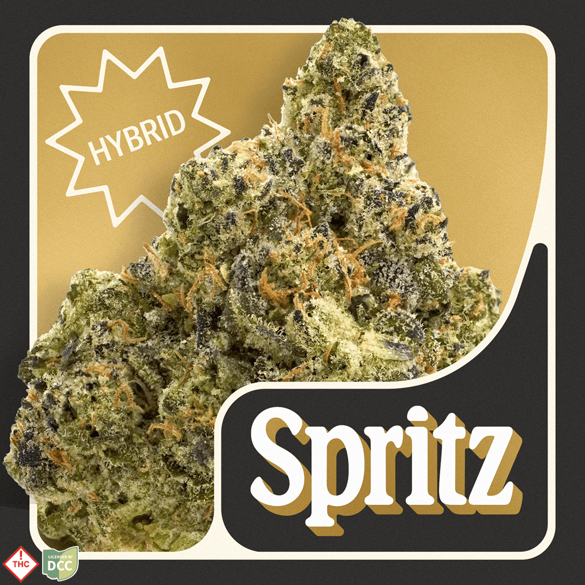 Spritz [2.83g]
