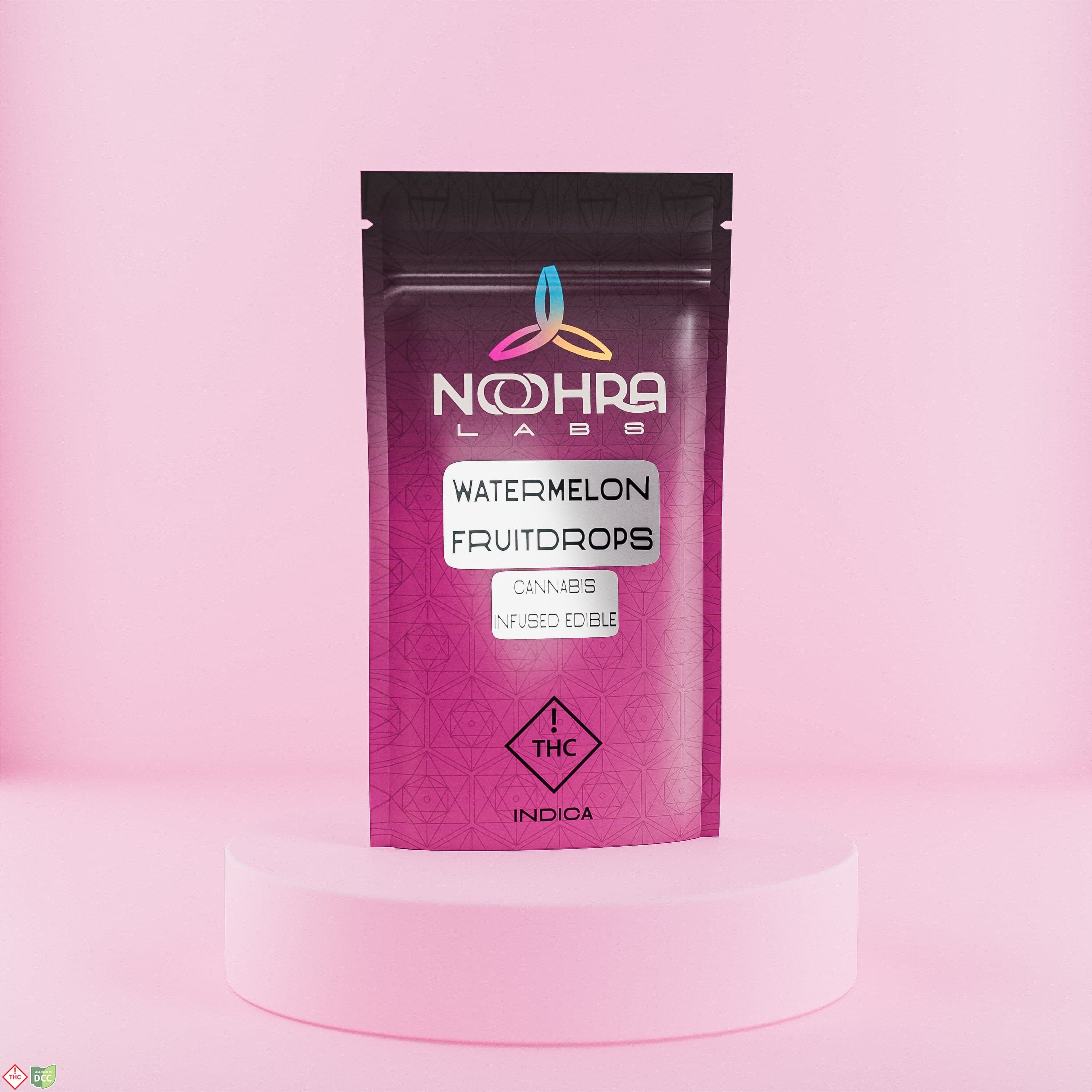 Watermelon [5pk] (100mg)