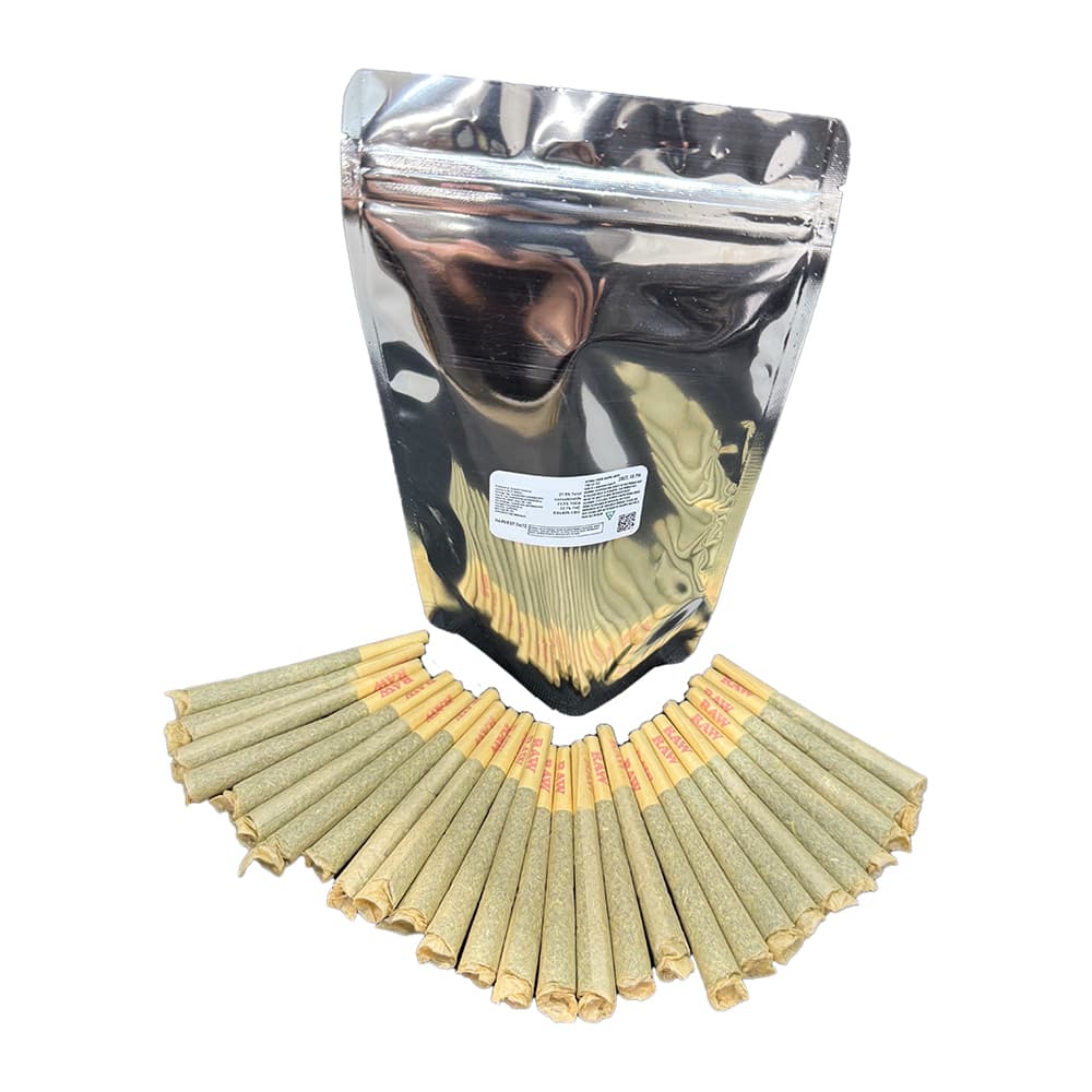 Candy Bones [1g]