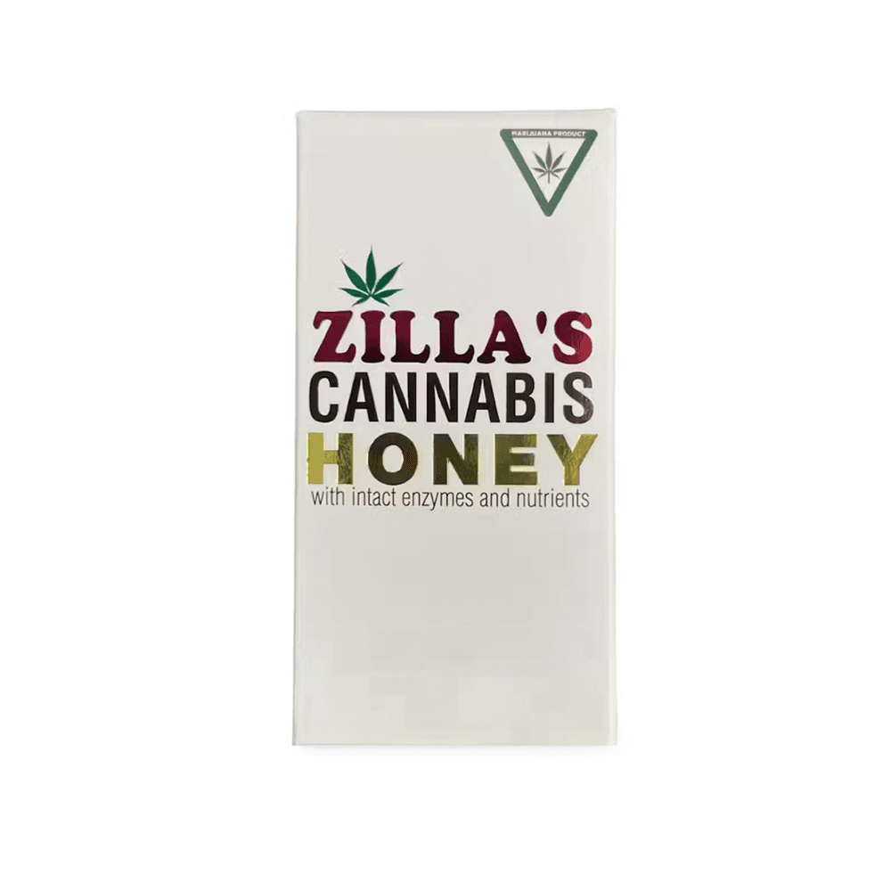 Wildflower (200mg)