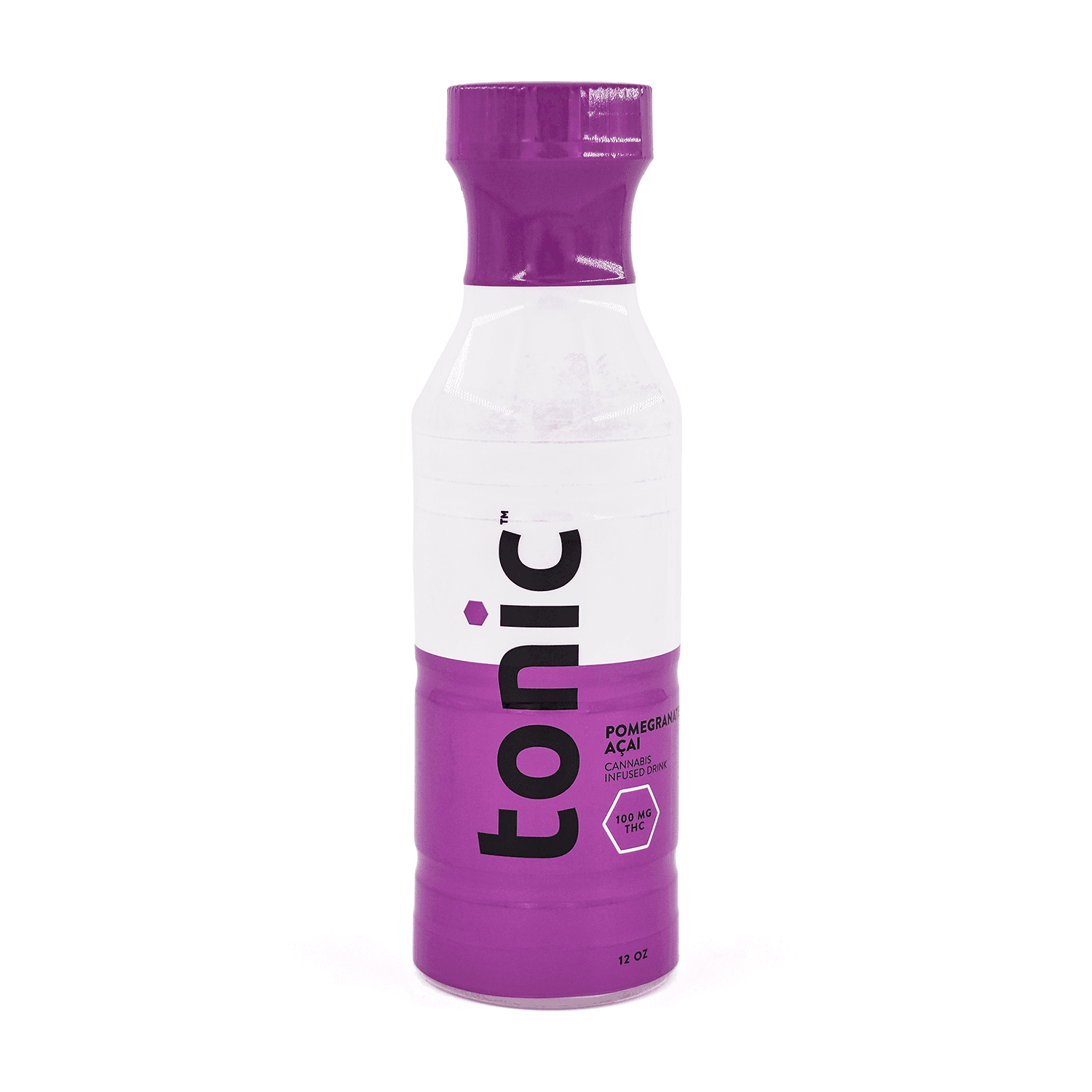 Pomegranate Acai (100mg)