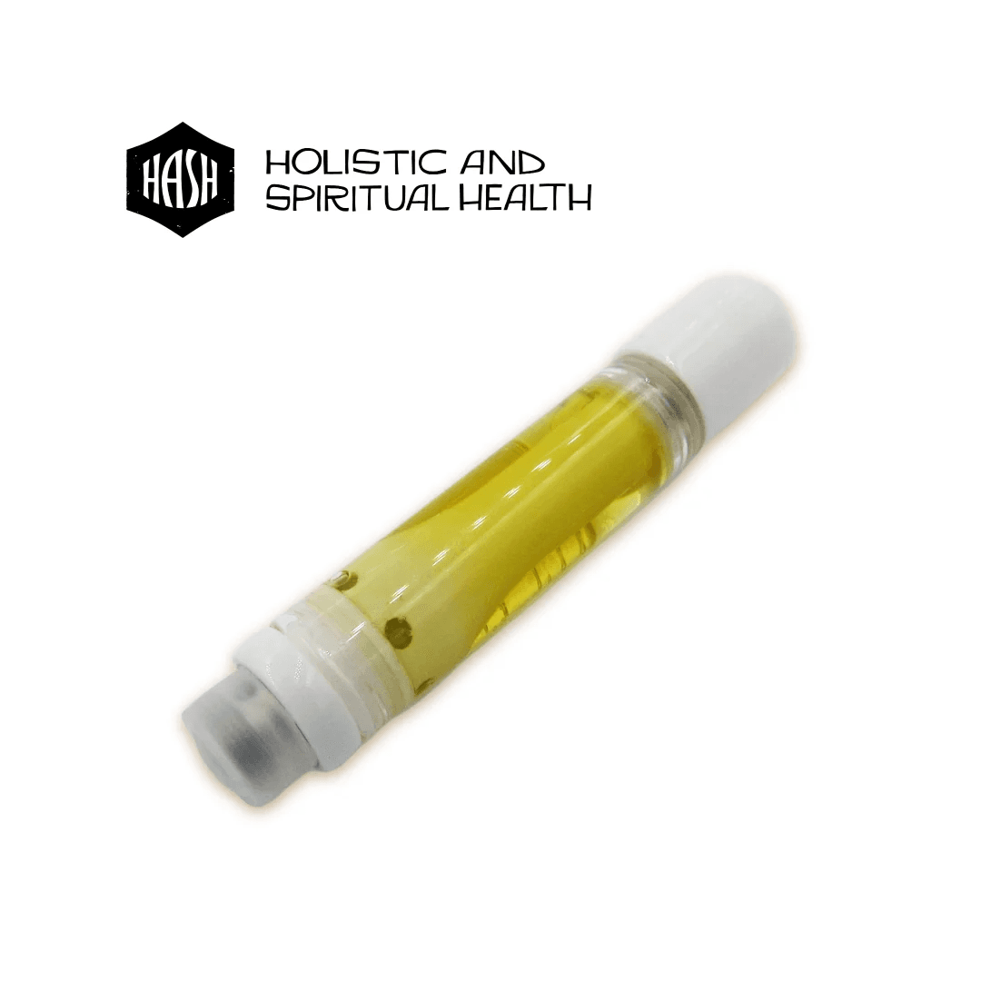 HASH  RAINBOW GUAVA  LIVE RESIN CART  HYBRID