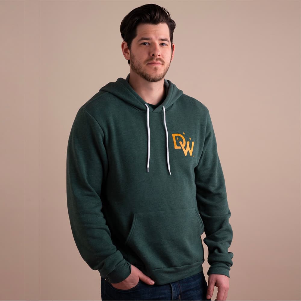Green [XL] 