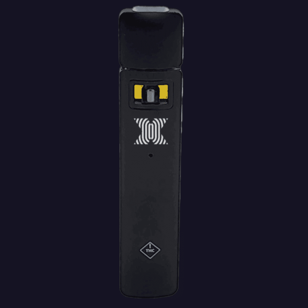PROFESSOR CRON X - THUNDERBIRD OG - FLEXCELL DISPOSABLE - [1G] - HYBRID