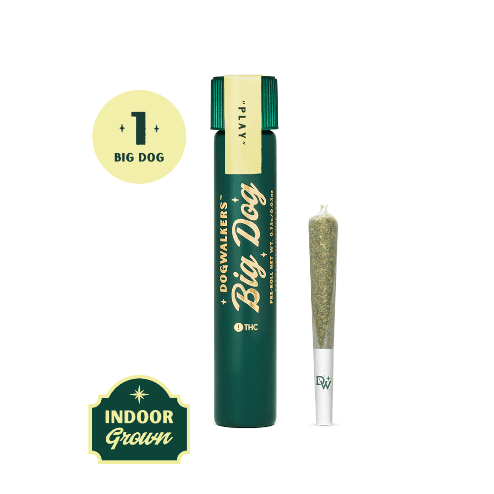 Jack's Delight [.75g]
